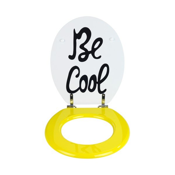 Capac WC Wenko Be Cool, 37 x 43 cm-image-1