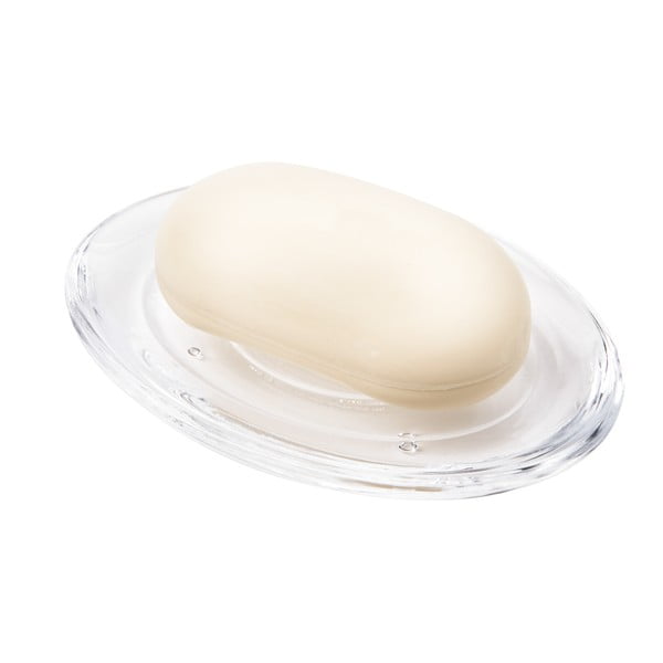 Săpunieră din plastic Droplet – Umbra-image-3