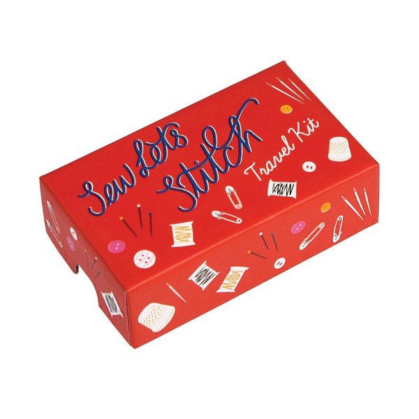 Accesoriu de cusut Let's Stitch – Rex London-image-4