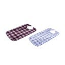 Șervețele textile tip bavetă 2 buc. – Maximex