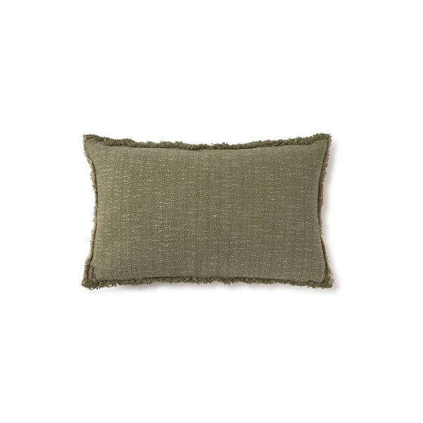 Pernă decorativă din bumbac 50x30 cm Handloom – Lorena Canals