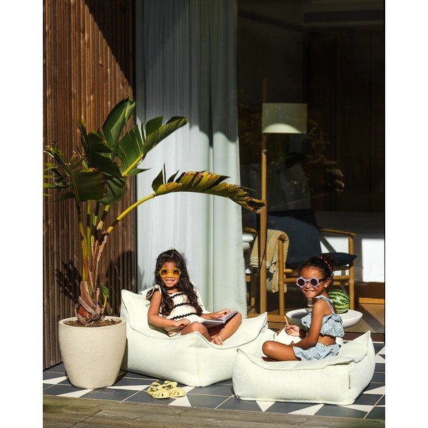 Beanbag de grădină pentru copii Outdoor – Wigiwama-image-4