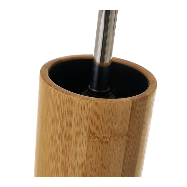 Perie de WC   din bambus – Casa Selección-image-3