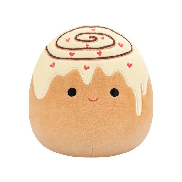 Jucării de pluș 2 buc. Beata & Brown – SQUISHMALLOWS-image-2