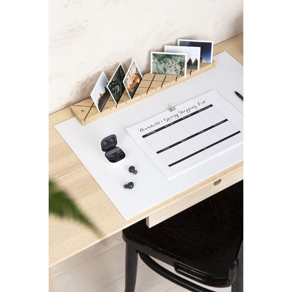 Protecție pentru birou Annie – Bigso Box of Sweden-image-1