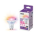 Bec smart LED GU10, 5 W – WiZ