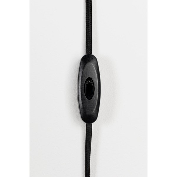 Veioză neagră Monica - White Label-image-4