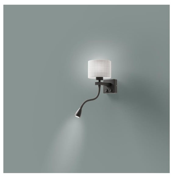 Aplică de perete LED Polo – Candellux Lighting-image-3