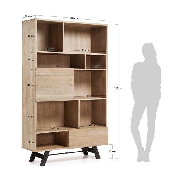 Bibliotecă La Forma Vita-image-4