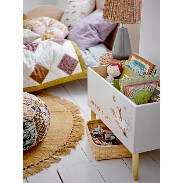 Cuvertură pentru copii 127x152 cm Melua – Bloomingville Mini-image-2