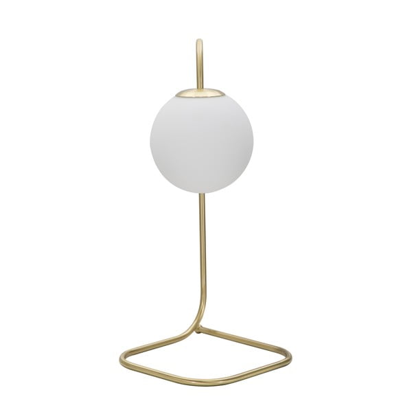 Veioză Mauro Ferretti Glamy Twist, auriu-image-2