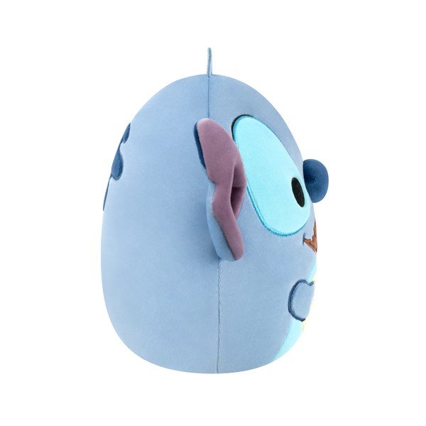 Jucărie de pluș Disney Stitch – SQUISHMALLOWS-image-3