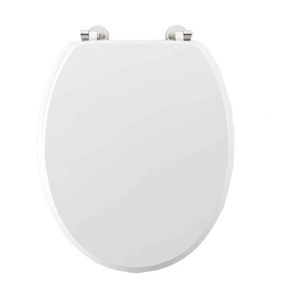 Capac WC Matteis – douceur d'intérieur