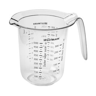 Cană măsurare Westmark, 0,5 l