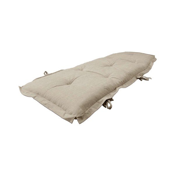 Futon variabil Karup Design Sit & Sleep Linen Beige, 80 x 200 cm-image-3