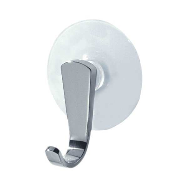 Cârlig cu ventuză iDesign Gia-image-1