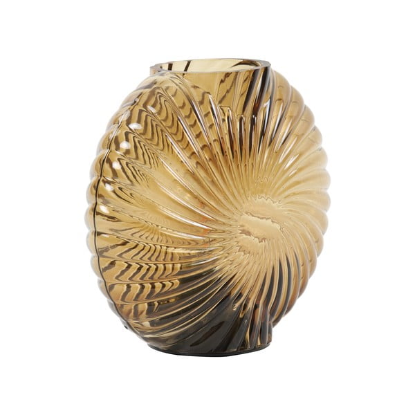 Veioză galben ocru (înălțime 16,5 cm) Milado – Light & Living-image-2