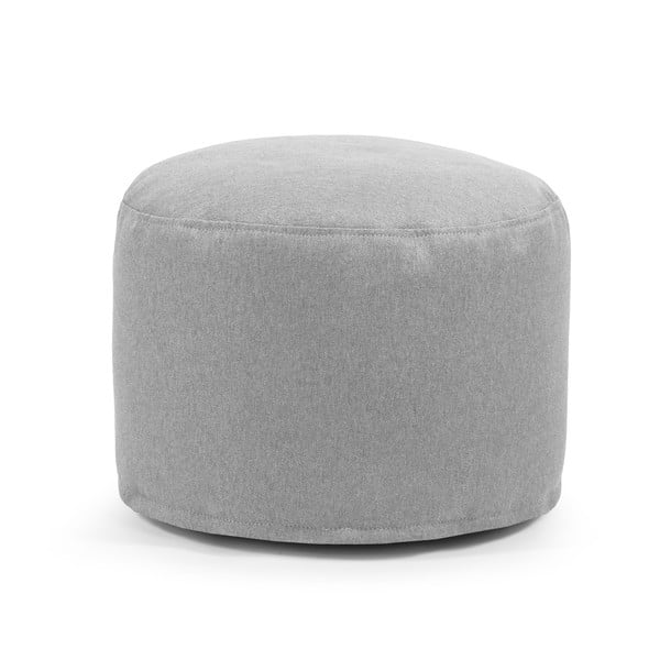 Fotoliu bean bag gri închis Mini – SLOWDOWN-image-2