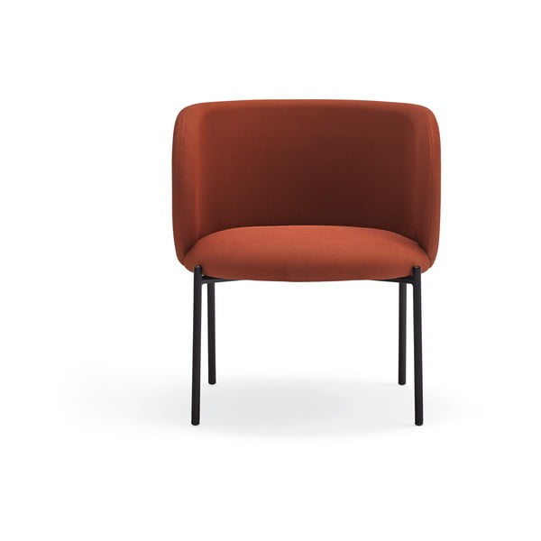 Fotoliu Teulat Mogi, roșu-image-2