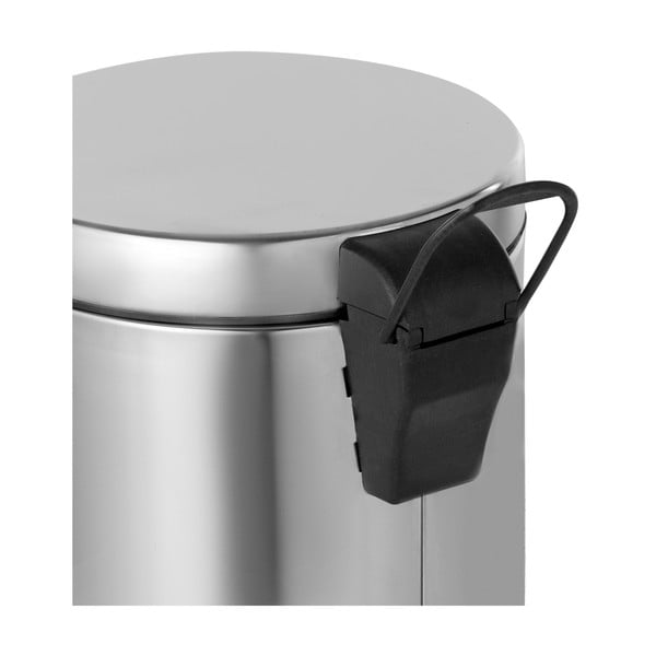 Coș de gunoi Compactor, 3 l-image-1