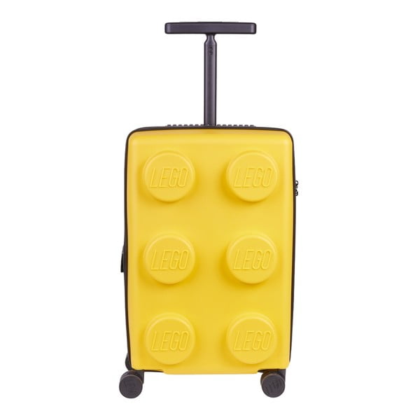 Troler de călătorie Signature – LEGO®