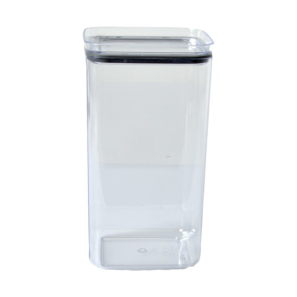 Recipient din plastic pentru alimente – Homéa