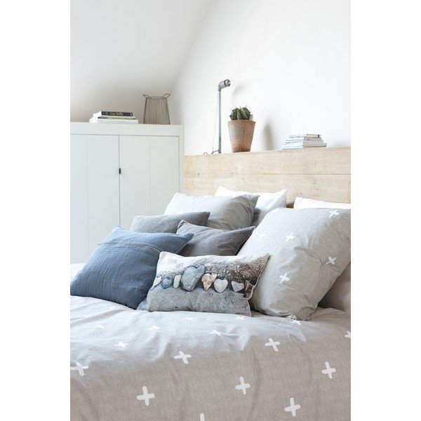 Lenjerie de pat Walra Jentelle, 200 x 220 cm-image-1