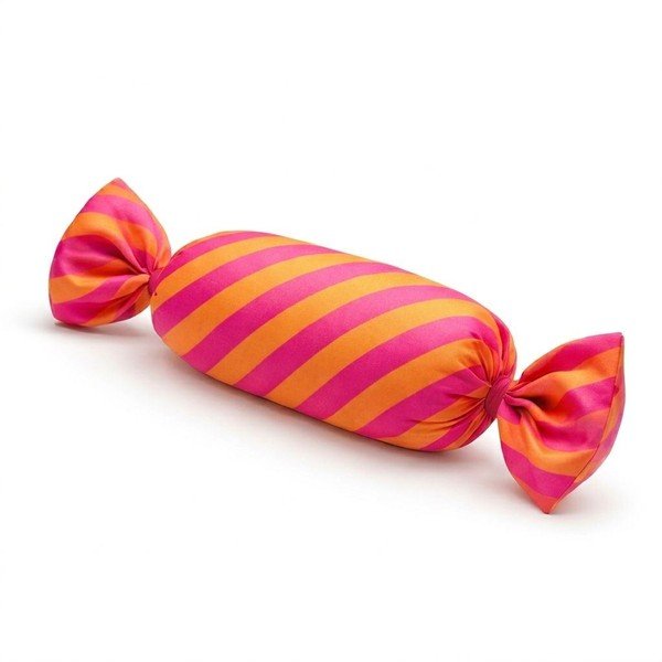Pernă decorativă 60x15 cm Sugar Candy  – Mioli Decor