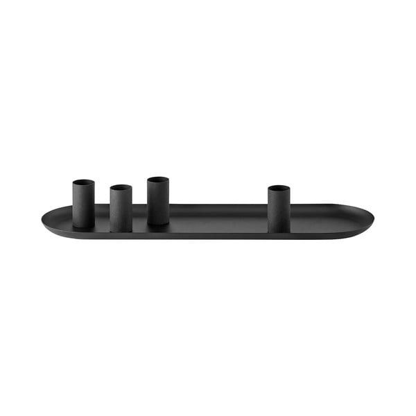 Sfeșnic din metal Loha – Blomus