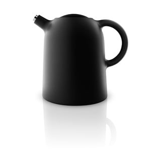 Ceainic în vid Eva Solo Thimble, 1 l, negru