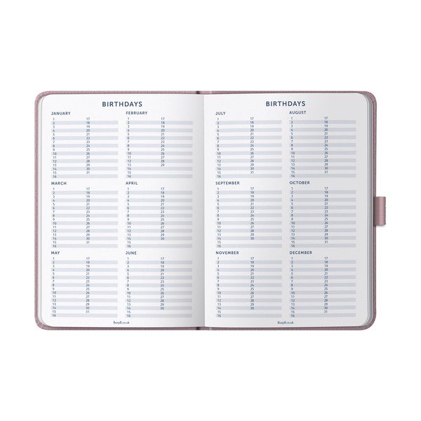 Agendă zilnică - Busy B, A6-image-4