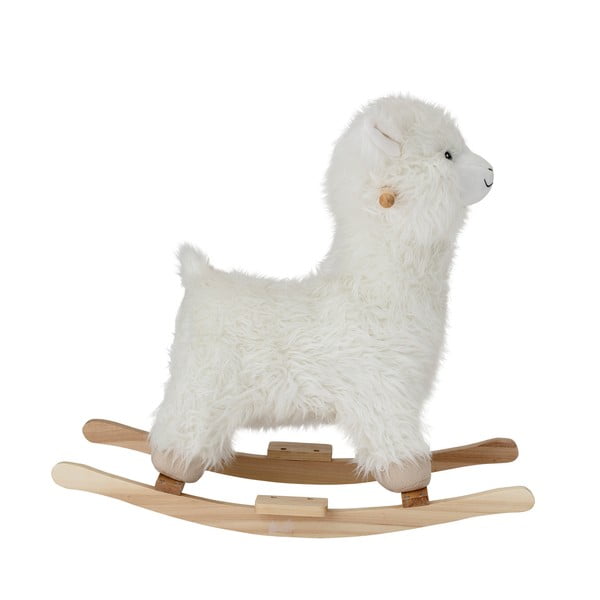 Căluț balansoar Kinto - Bloomingville Mini-image-3