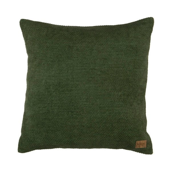 Pernă De Eekhoorn Craddle, 45 x 45 cm, verde