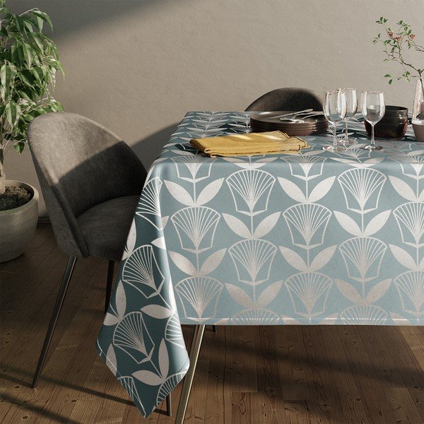 Față de masă 140x180 cm Oxford Floris – AmeliaHome-image-2