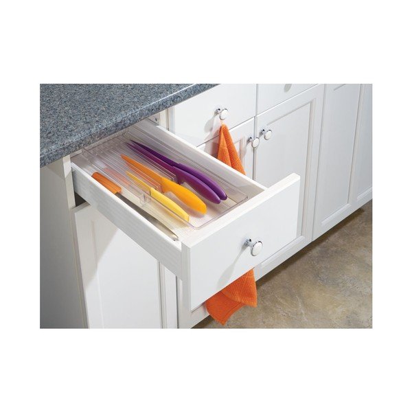 Suport depozitare cuțite iDesign Binz-image-2