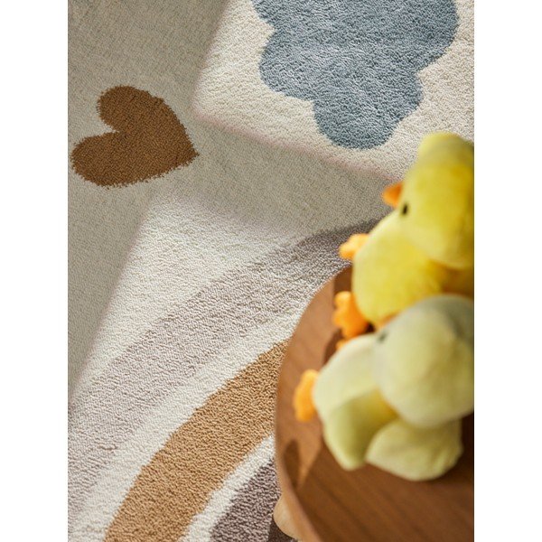 Covor pentru copii ø160 cm Skyla – Hanse Home-image-3