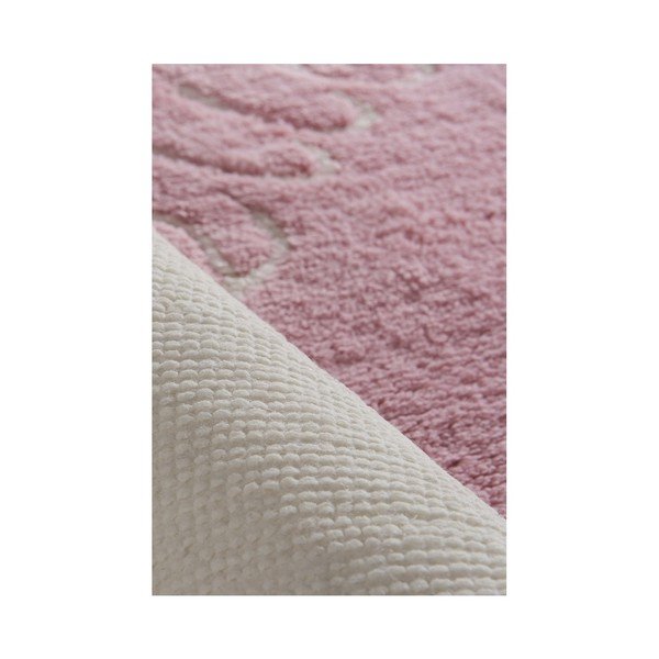 Set 2 covoare baie Elbise Mento-image-2