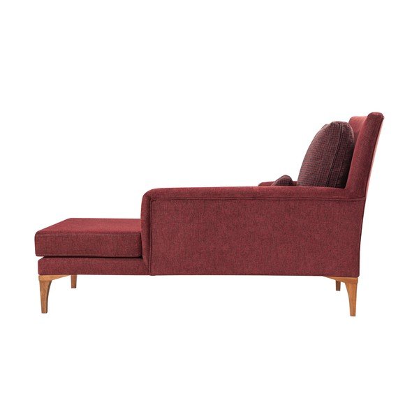 Șezlong cărămiziu Bifo – Artie-image-4