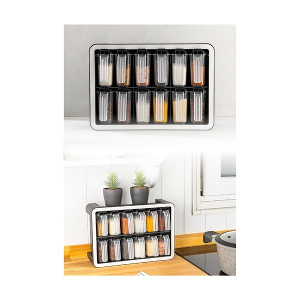 Recipiente pentru alimente 13 buc. – Hermia-image-3