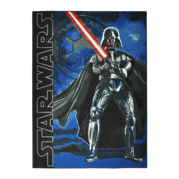 Covor pentru copii Lizenz Star Wars, 95 x 133 cm