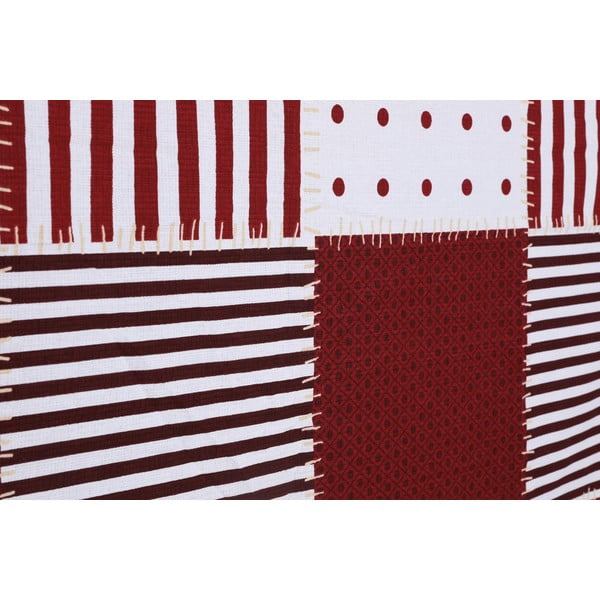 Cuvertură subțire din bumbac matlasat Mijolnir Butterly, 160 x 230 cm-image-3