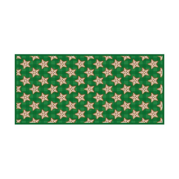 Prosop Crido Consulting Gingerbreads, 170 x 80 cm-image-1