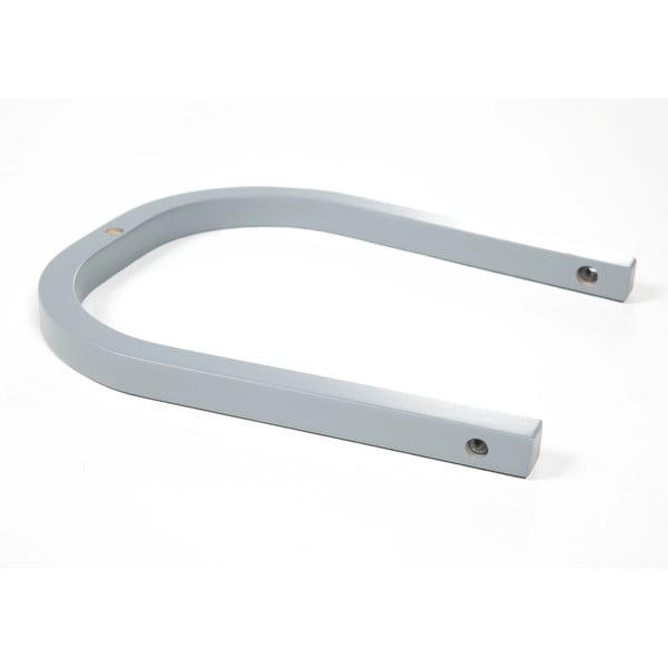 Leagăn gri Rocking Horse- Roba-image-4