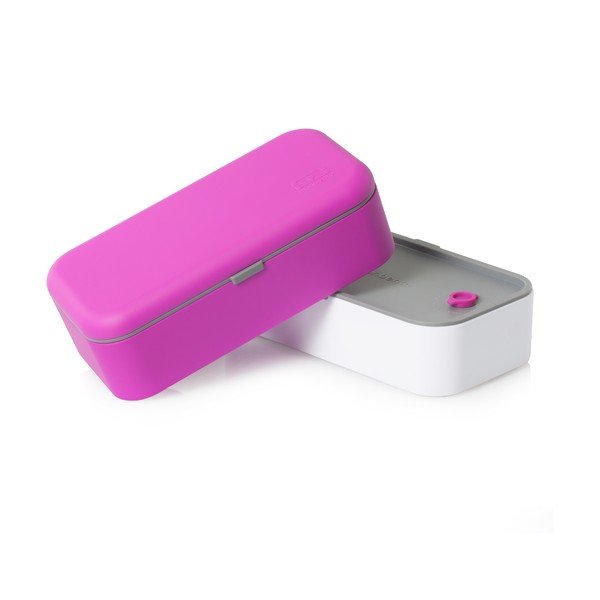 MB Original Bento Fuchsia/White-image-2