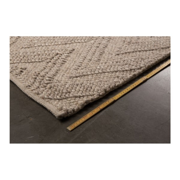 Covor Zuiver Punja Marled, 170 x 240 cm-image-4