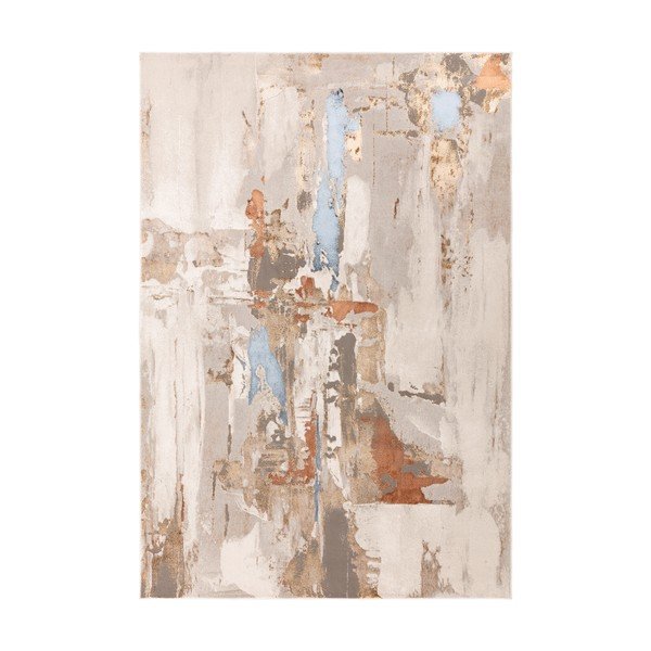 Covor bej 200x275 cm Miro – Asiatic Carpets