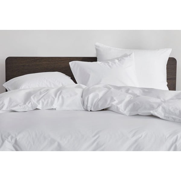 Față de pernă din bumbac ranforcé 70x90 cm Ranforce – Mila Home Luxury-image-1