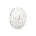 Cârlig alb de montat pe perete din plastic Tick – Spinder Design