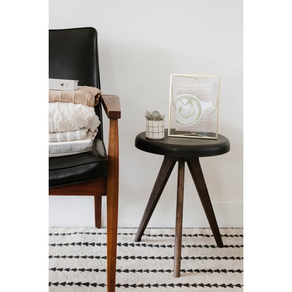 Ramă foto aurie din metal 18x23 cm Prisma – Umbra-image-4