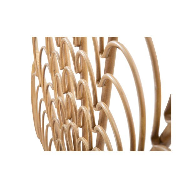 Decorațiune de perete din metal 160x80 cm Panama – Mauro Ferretti-image-2